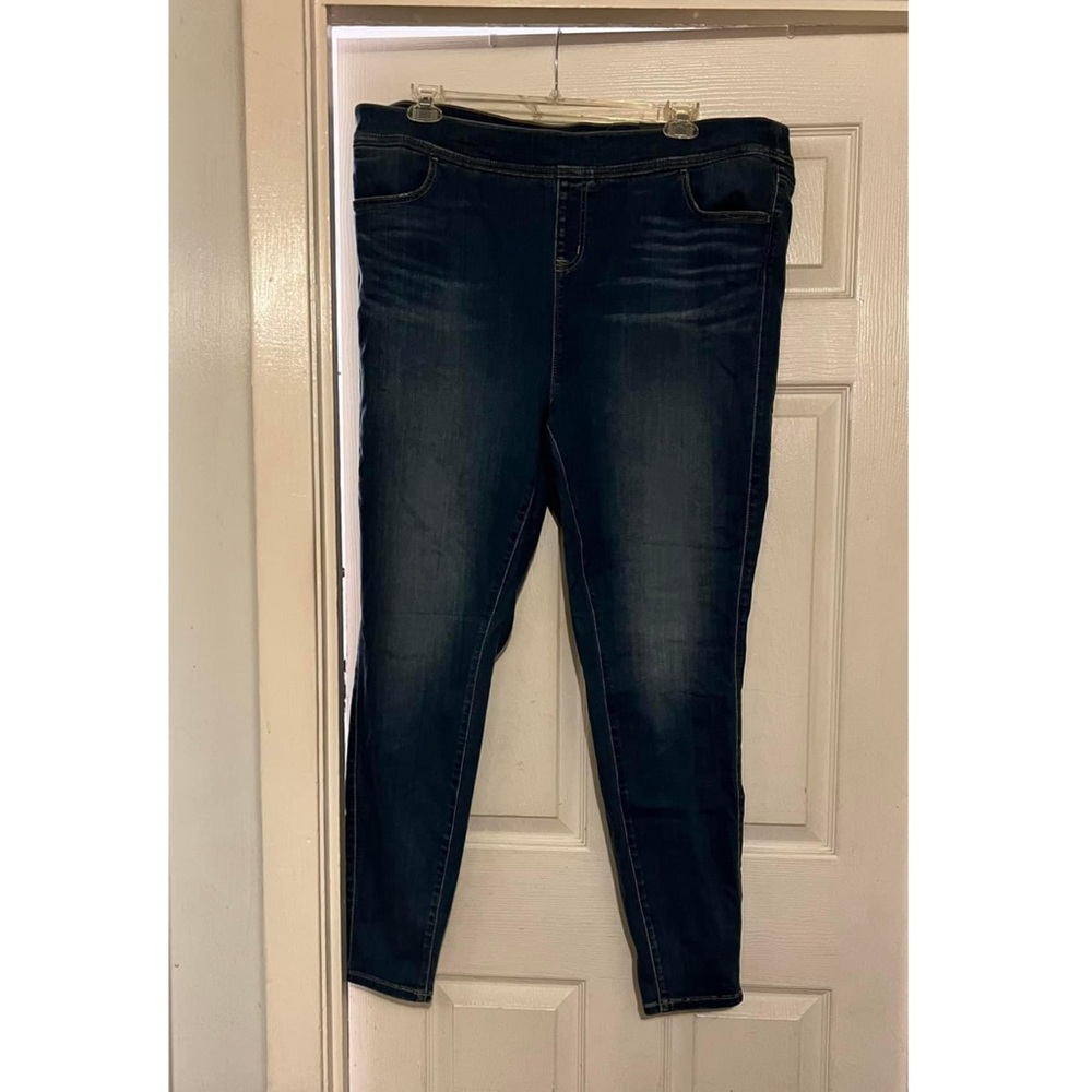 Torrid Lean Jean